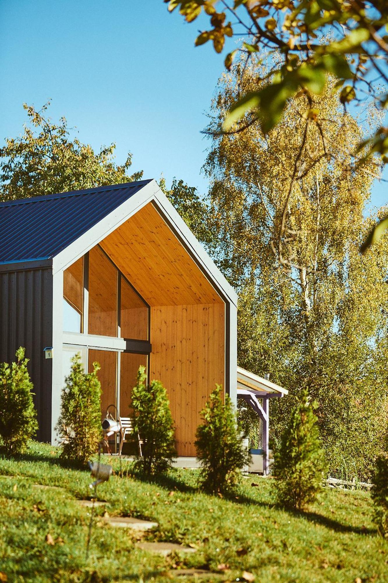 Zărneşti Scandinave Chalet Bran מראה חיצוני תמונה