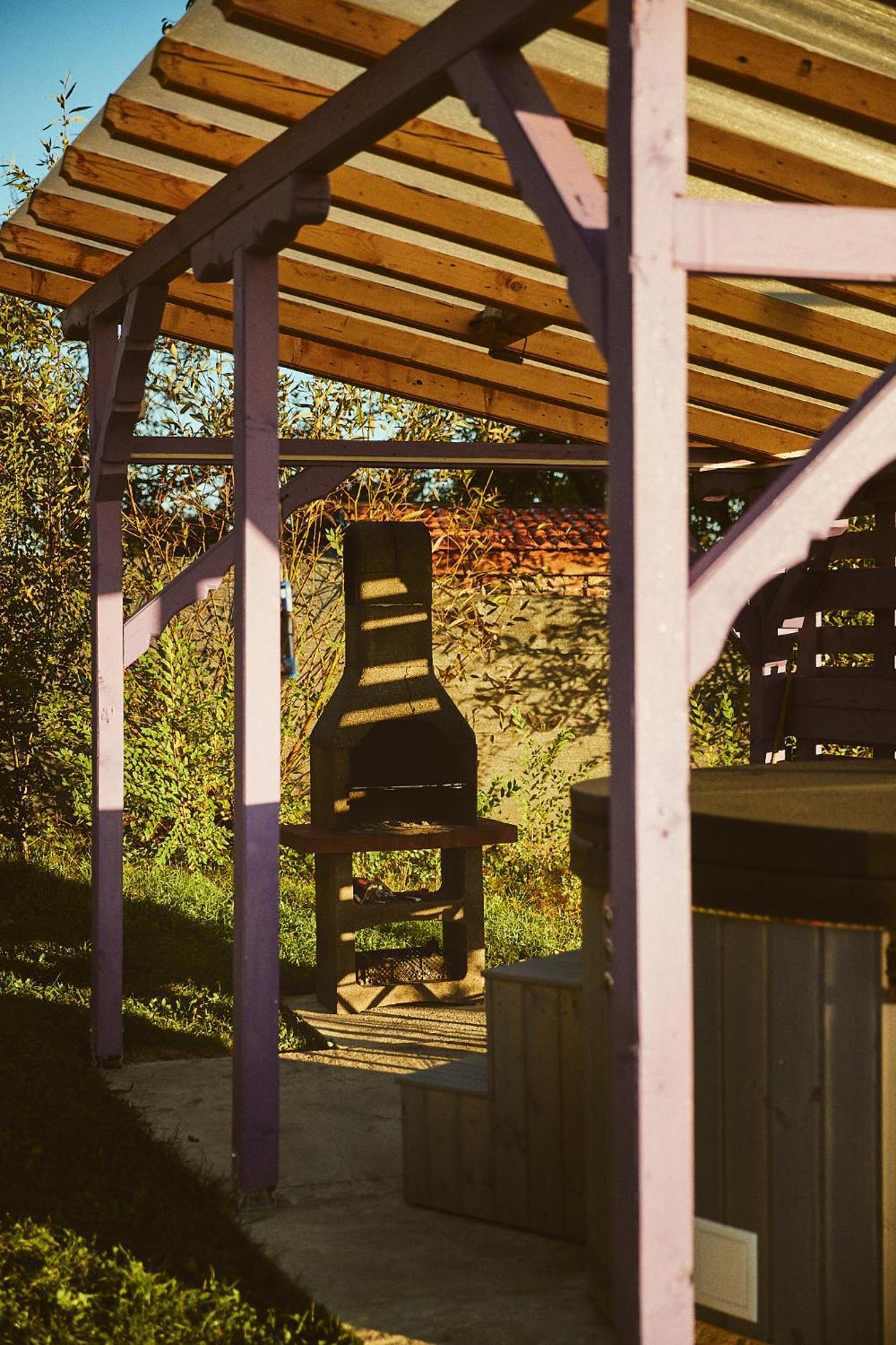 Zărneşti Scandinave Chalet Bran מראה חיצוני תמונה
