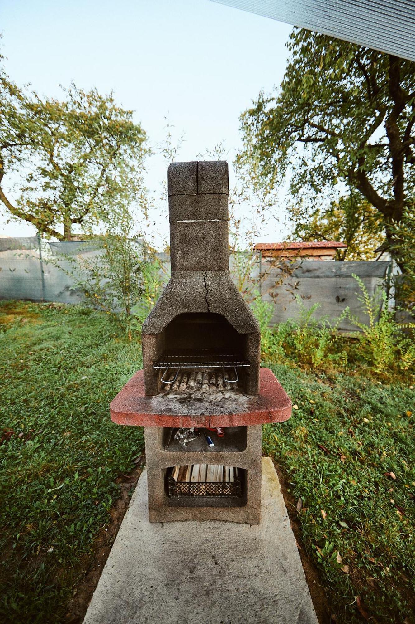Zărneşti Scandinave Chalet Bran מראה חיצוני תמונה