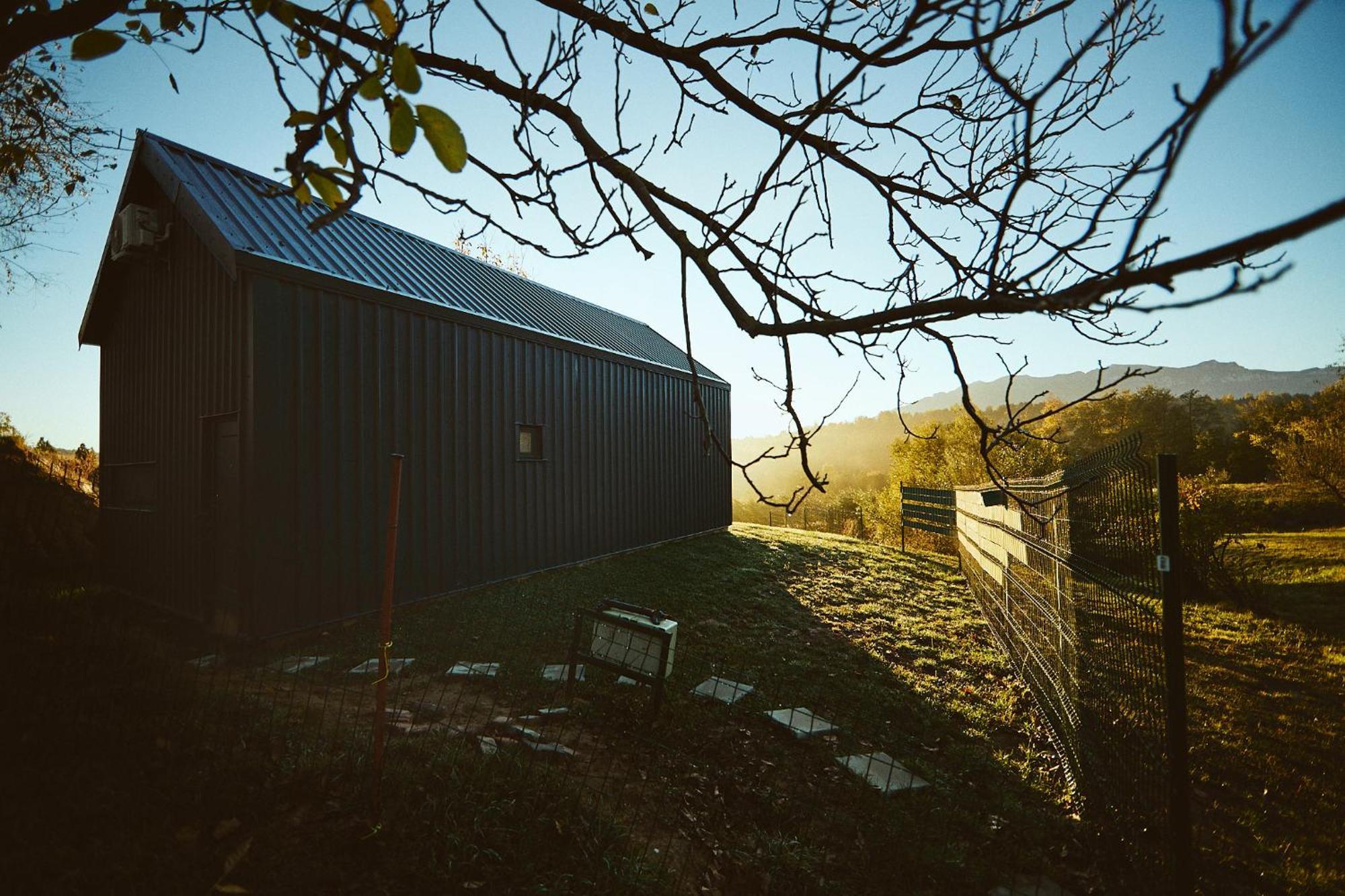 Zărneşti Scandinave Chalet Bran מראה חיצוני תמונה