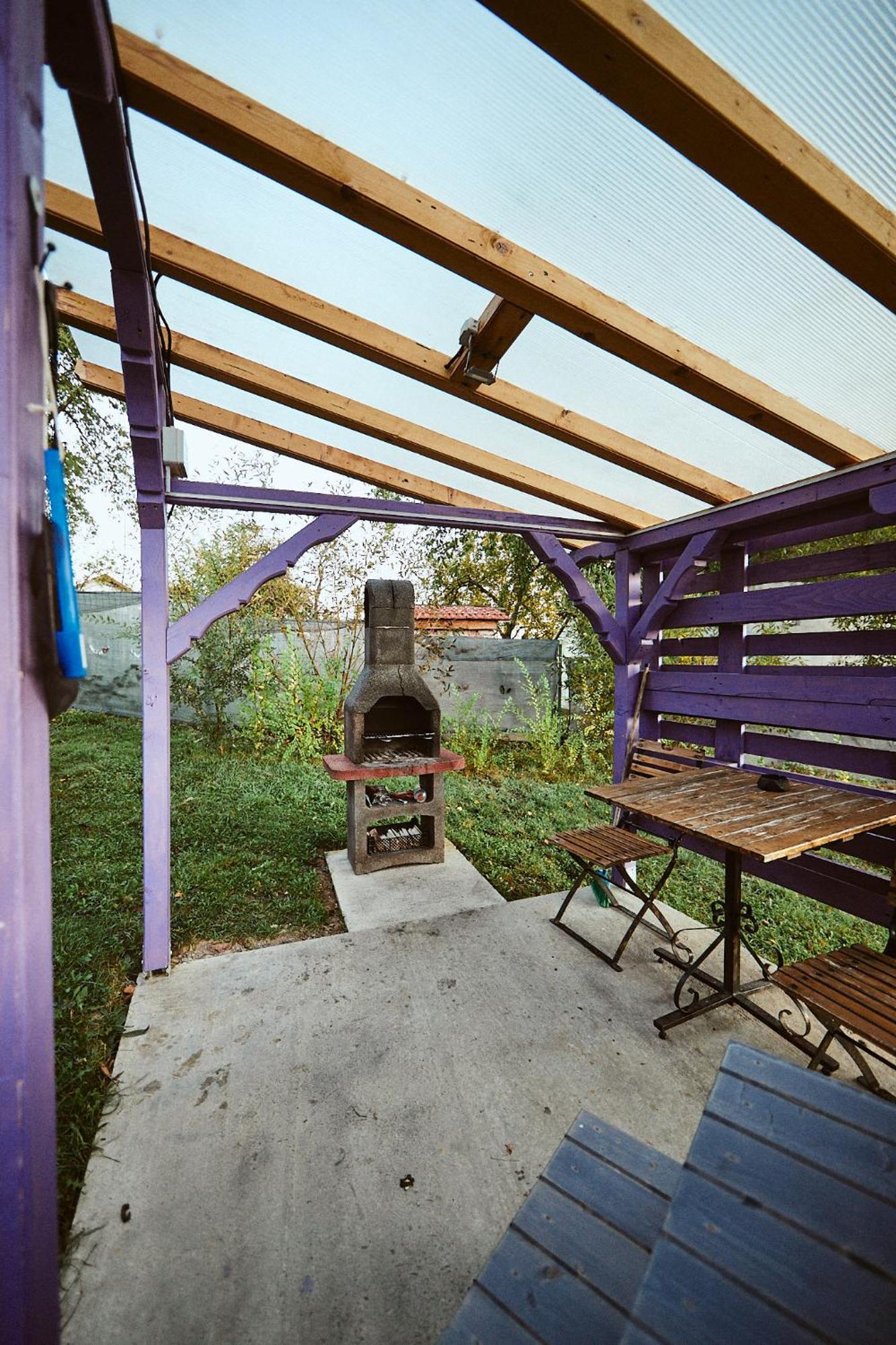 Zărneşti Scandinave Chalet Bran מראה חיצוני תמונה