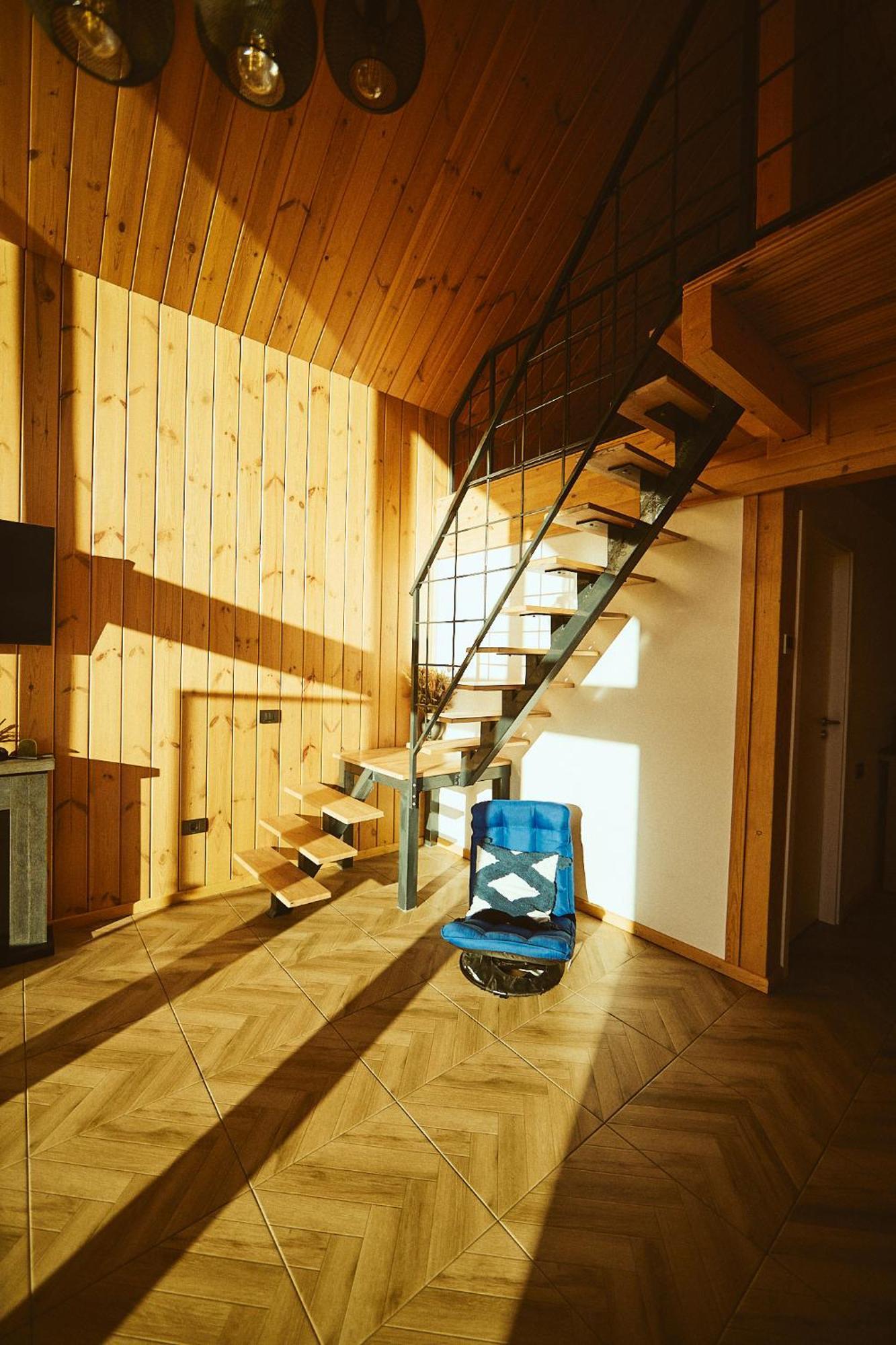 Zărneşti Scandinave Chalet Bran מראה חיצוני תמונה